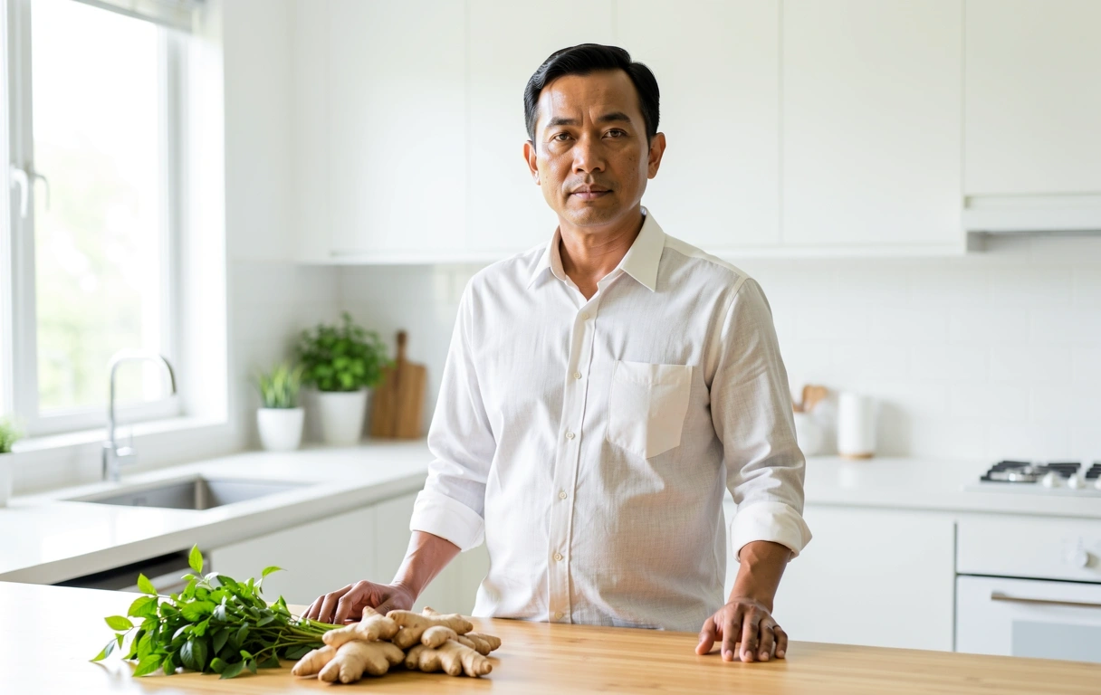 Pakar Nutrisi MalayEnergyBoost